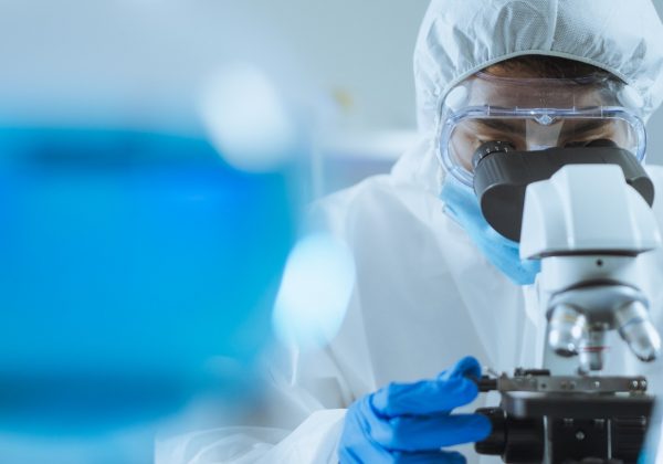 ¿Fuga de laboratorio o salto de animal a humano? La OMS insiste en que el origen del COVID-19 sigue sin resolverse