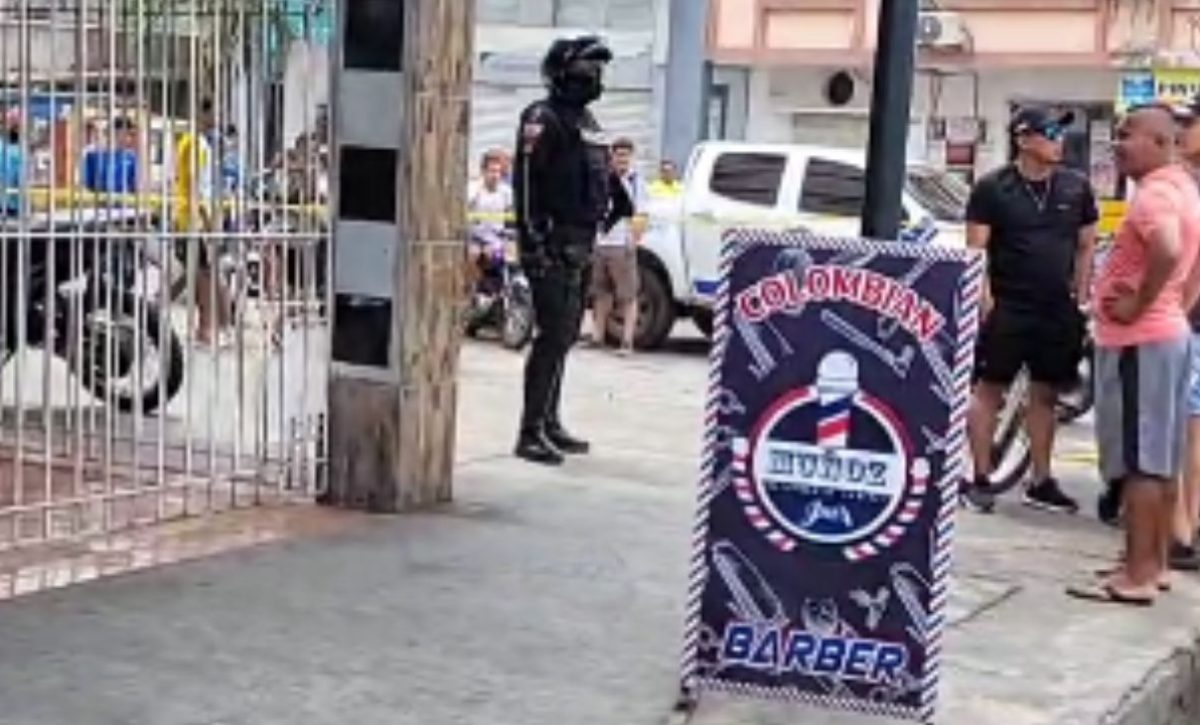 criminales-mataron-a-un-un-hombre-dentro-de-una-barberia-de-babahoyo