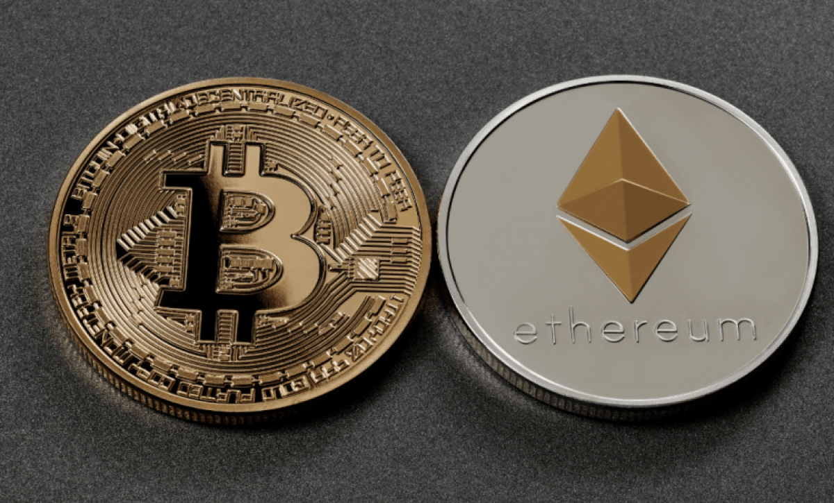 criptomonedas