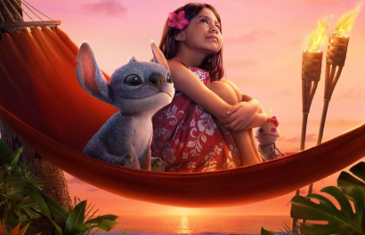 ¡Stitch volvió! Todo sobre el esperado estreno de “Lilo y Stitch” este 22 de mayo