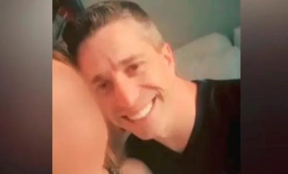 Cadena perpetua para el ciudadano ecuatoriano-estadounidense Stefan Correa por tráfico sexual de menores en Colombia