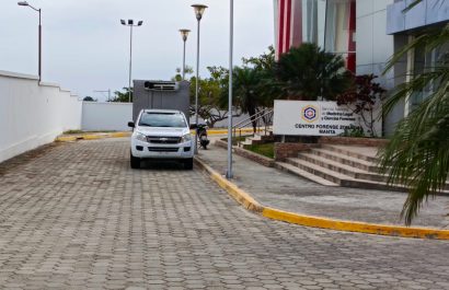 Sicarios se metieron a una casa por la madrugada y asesinaron a una pareja.