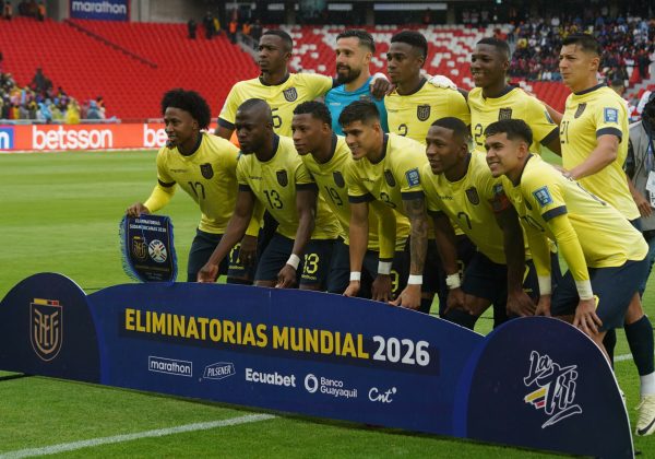 Paraguay vs. Ecuador se jugará con el Defensores del Chaco lleno por las Eliminatorias