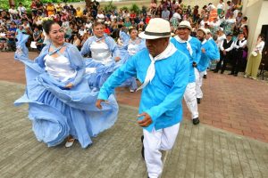 Ruta Centro no solo celebra las fiestas julianas, sino que fortalece la identidad cívica y el orgullo por la ciudad.