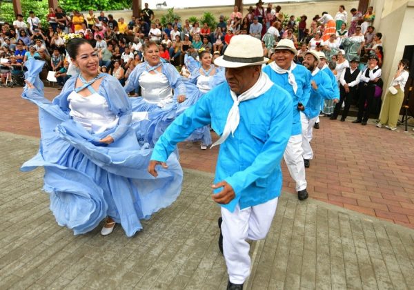 Ruta Centro no solo celebra las fiestas julianas, sino que fortalece la identidad cívica y el orgullo por la ciudad.