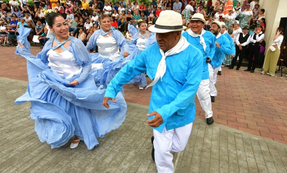Ruta Centro no solo celebra las fiestas julianas, sino que fortalece la identidad cívica y el orgullo por la ciudad.