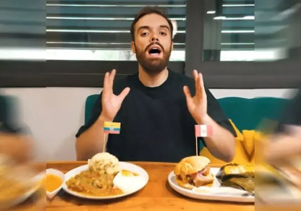 ¿Quién avanzará? Ibai Llanos revela cuándo conoceremos a los semifinalistas del Mundial del Desayuno