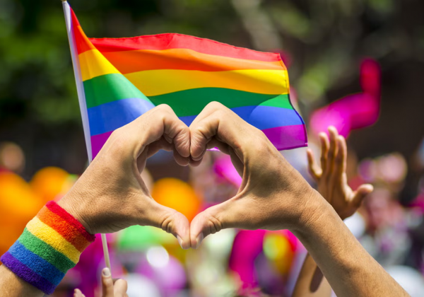 ¿Sabes qué se conmemora hoy? La historia detrás del Día Internacional del Orgullo