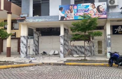 Explosión mortal en una discoteca de Puerto Bolívar causa pánico y seis víctimas