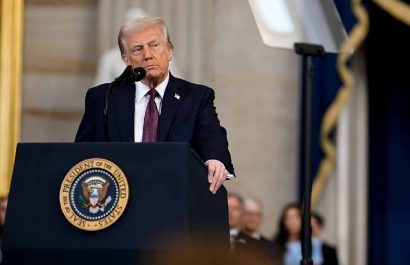 donald-trump-y-la-presidenta-de-mexico-hablaron-por-telefono-y-se-puso-en-pausa-el-tema-de-los-aranceles-a-los-productos-mexicanos