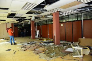 El abandono de Ciudad Alfaro preocupa a artesanos