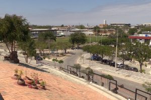 La Uleam trabaja en la reestructuración de varios edificios