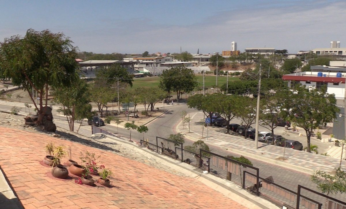 La Uleam trabaja en la reestructuración de varios edificios