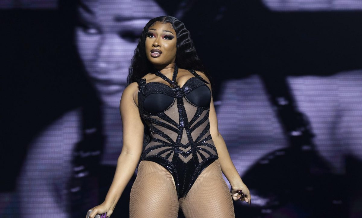 El rapero Tory Lanez, declarado culpable de disparar a Megan Thee Stallion