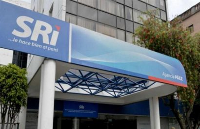 SRI reporta incremento en ventas y tributos durante el primer cuatrimestre de 2025