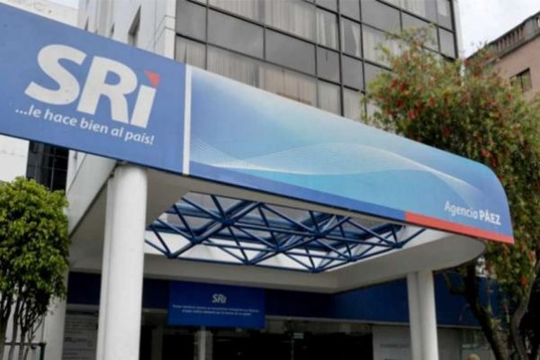 SRI reporta incremento en ventas y tributos durante el primer cuatrimestre de 2025