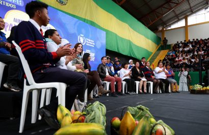 ecuador-gobierno-lanza-nuevo-modelo-de-alimentacion-escolar