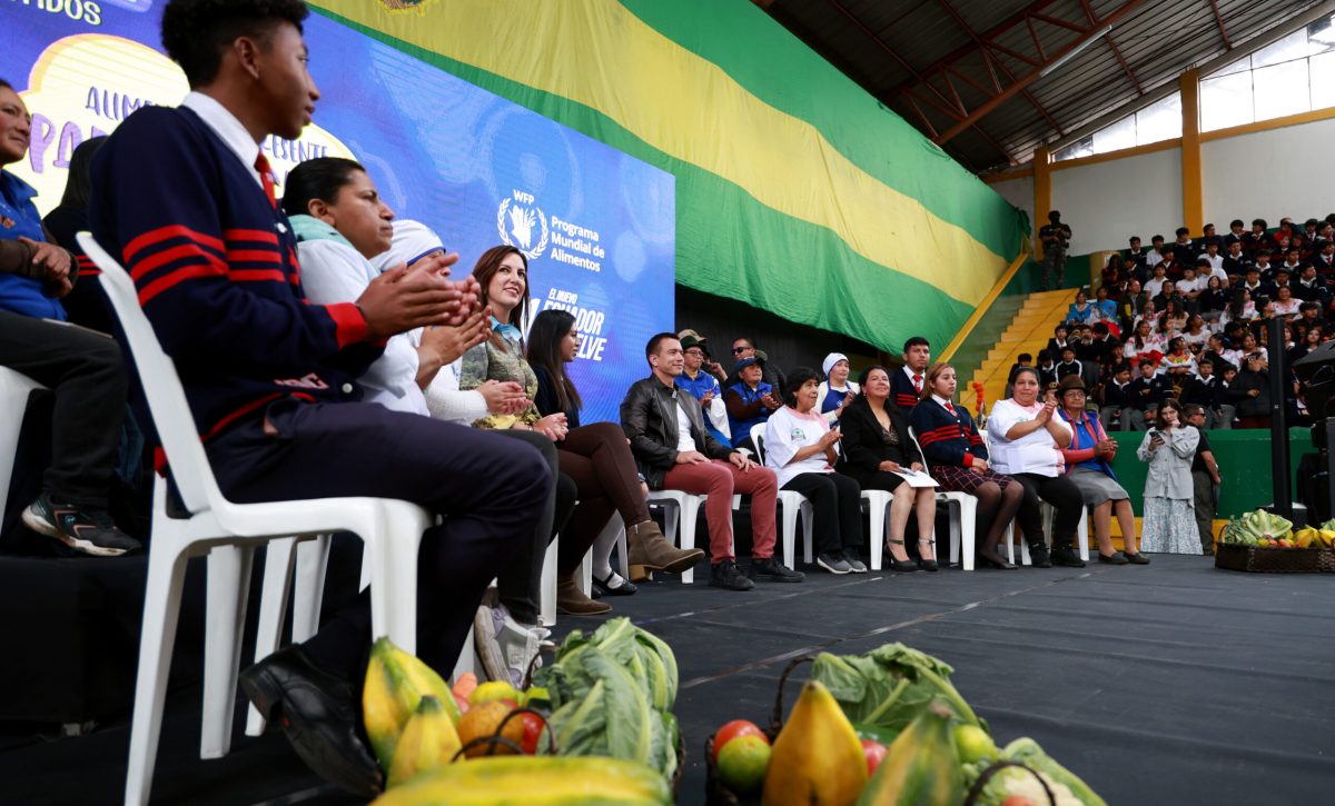 ecuador-gobierno-lanza-nuevo-modelo-de-alimentacion-escolar