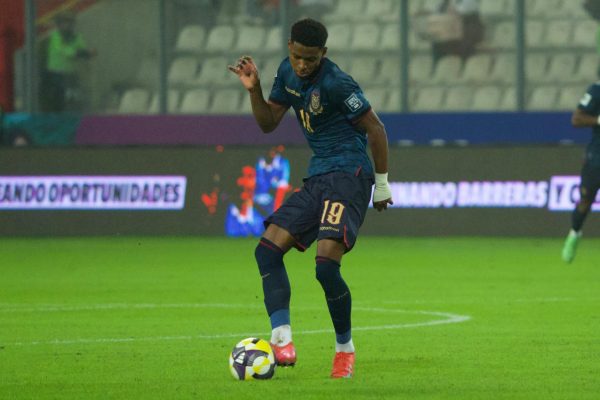 ecuador perú eliminatorias mundial 2026 clasificación