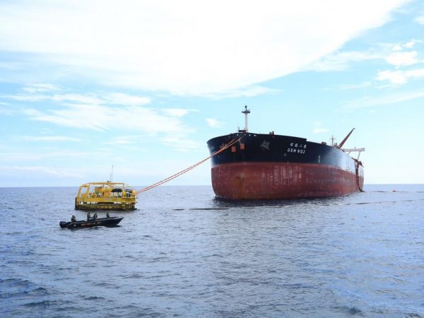 ecuador-recibira-un-total-de-251-millones-de-dolares-debido-a-la-venta-de-39-millones-de-barriles-de-petroleo