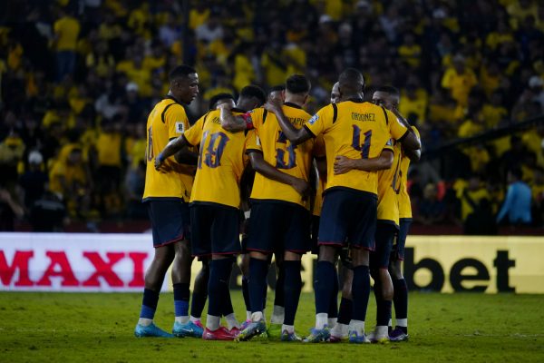 ¿Cuánto dinero recibirá Ecuador por clasificar al Mundial 2026?