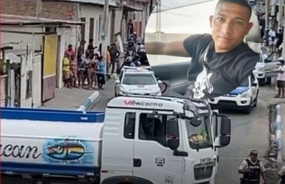 el-chofer-de-un-tanquero-se-convirtio-en-la-victima-332-de-muertes-violentas-durante-el-ano-2024-en-el-distrito-manta