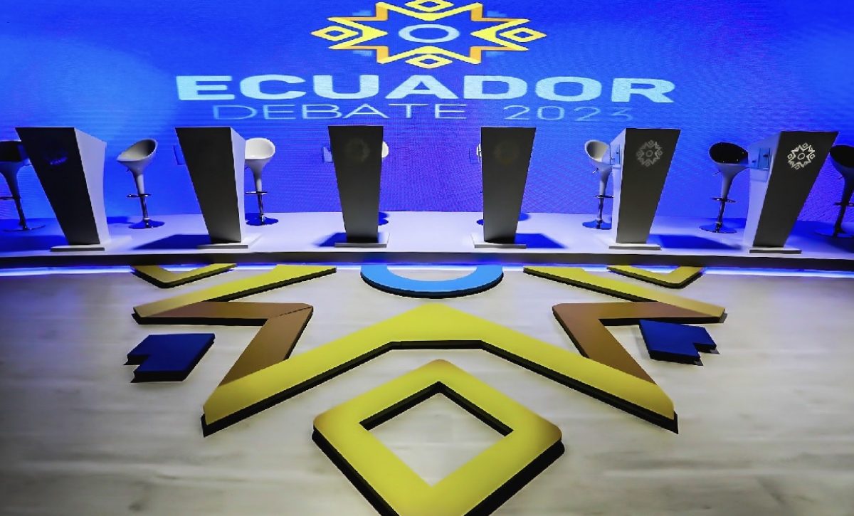 el-consejo-nacional-electoral-cne-inicio-con-la-preparacion-del-debate-presidencial-previo-a-las-elecciones-de-febrero-del-2025