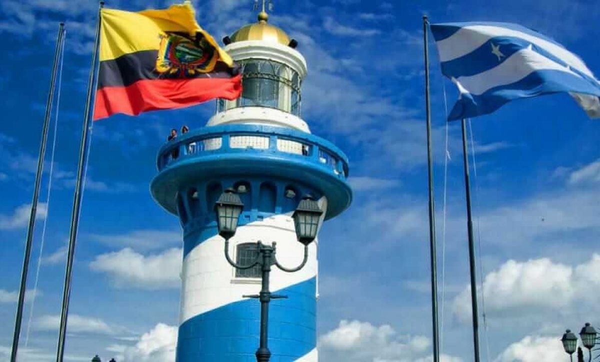 Clima en Guayaquil: calor, humedad y posibles lluvias este martes 20 de mayo