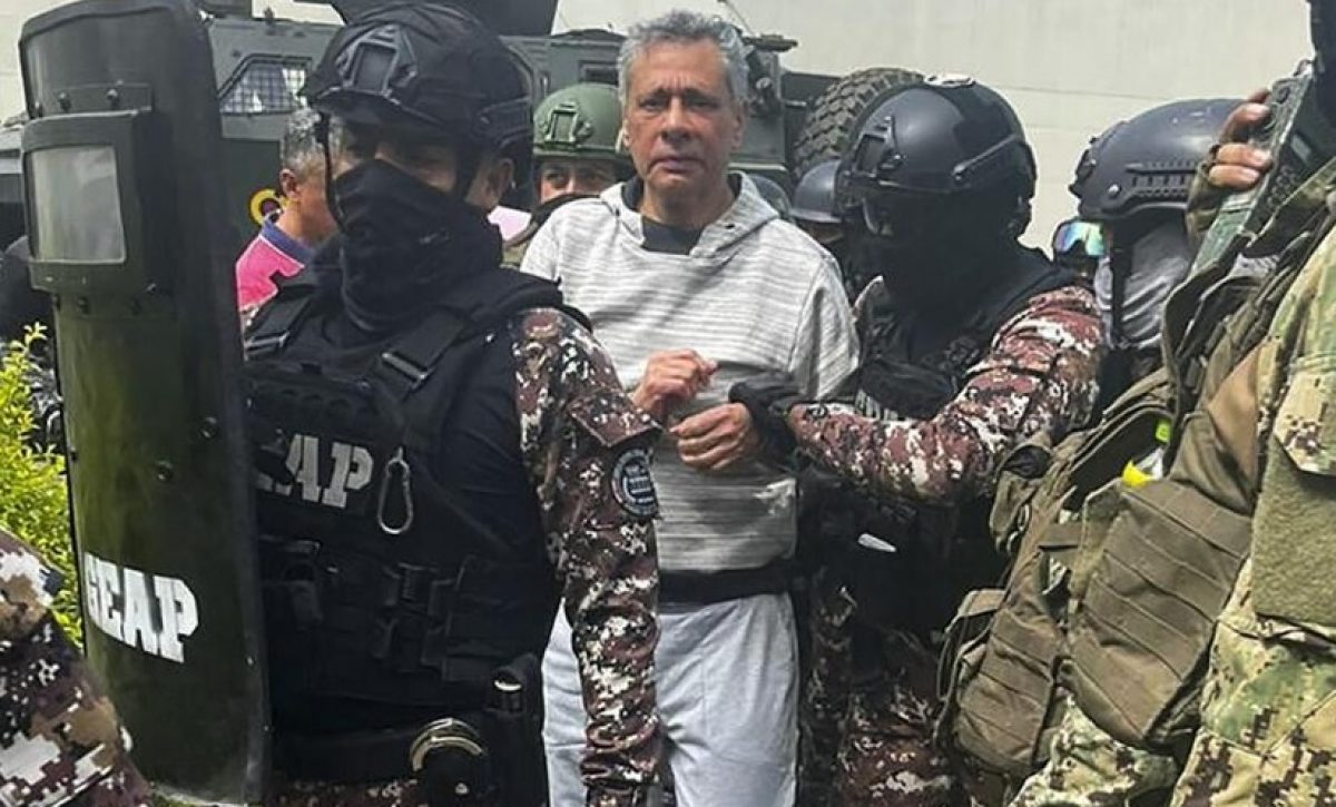 el-gobierno-del-presidente-daniel-noboa-informo-que-jorge-glas-continuara-en-una-prision-ecuatoriana-pagando-su-condena