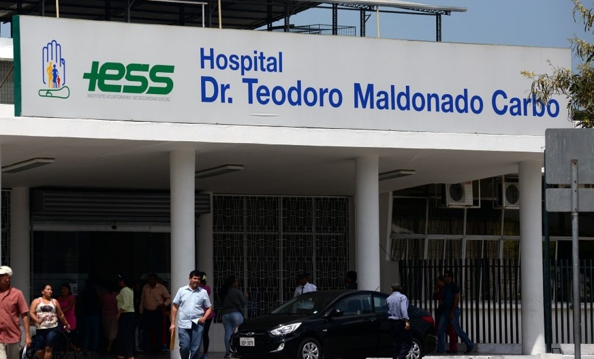 el-hospital-teodoro-maldonado-de-guayaquil-vive-horas-inciertas-tras-el-secuestro-y-renuncia-de-sus-dos-principales-directivos