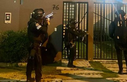 el-operativo-cazador-se-desarrollo-en-cuatro-provincias-del-pais-dentro-de-una-investigacion-que-involucra-a-los-lobos