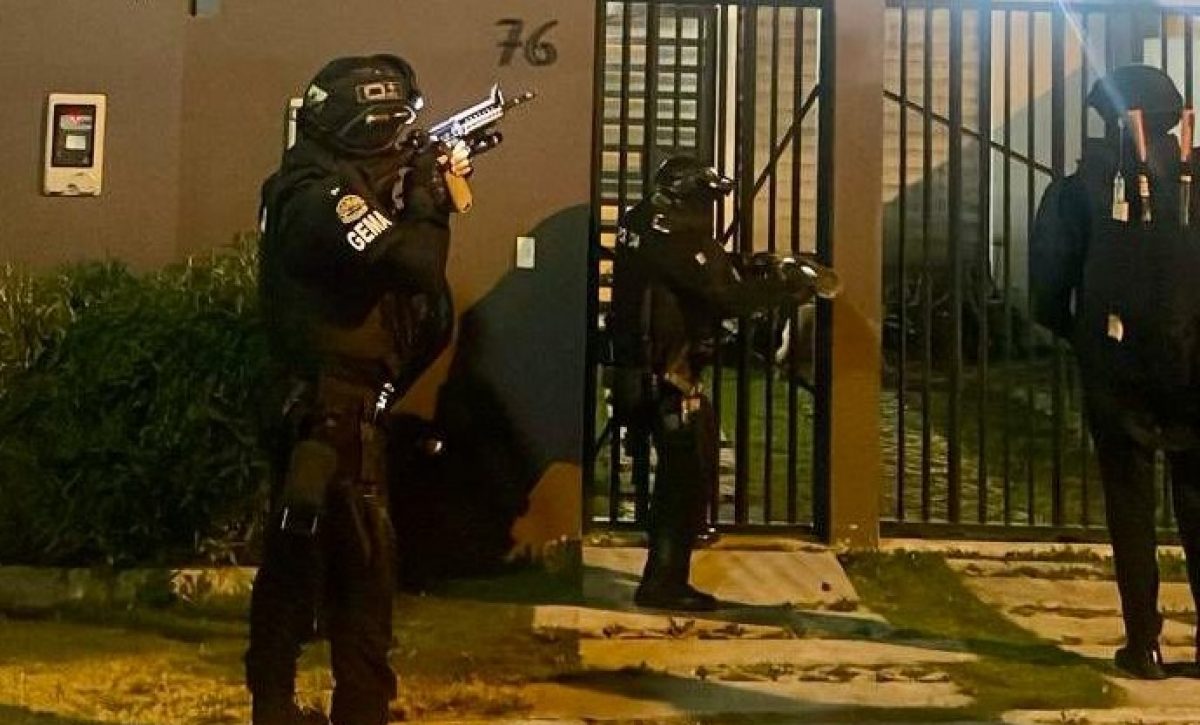 el-operativo-cazador-se-desarrollo-en-cuatro-provincias-del-pais-dentro-de-una-investigacion-que-involucra-a-los-lobos