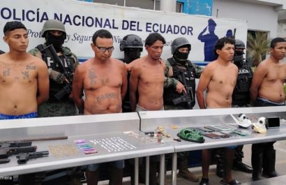 el-operativo-tomento-8-dejo-cinco-hombres-detenidos-entre-los-que-figuran-uno-a-quien-lo-buscaba-la-interpol