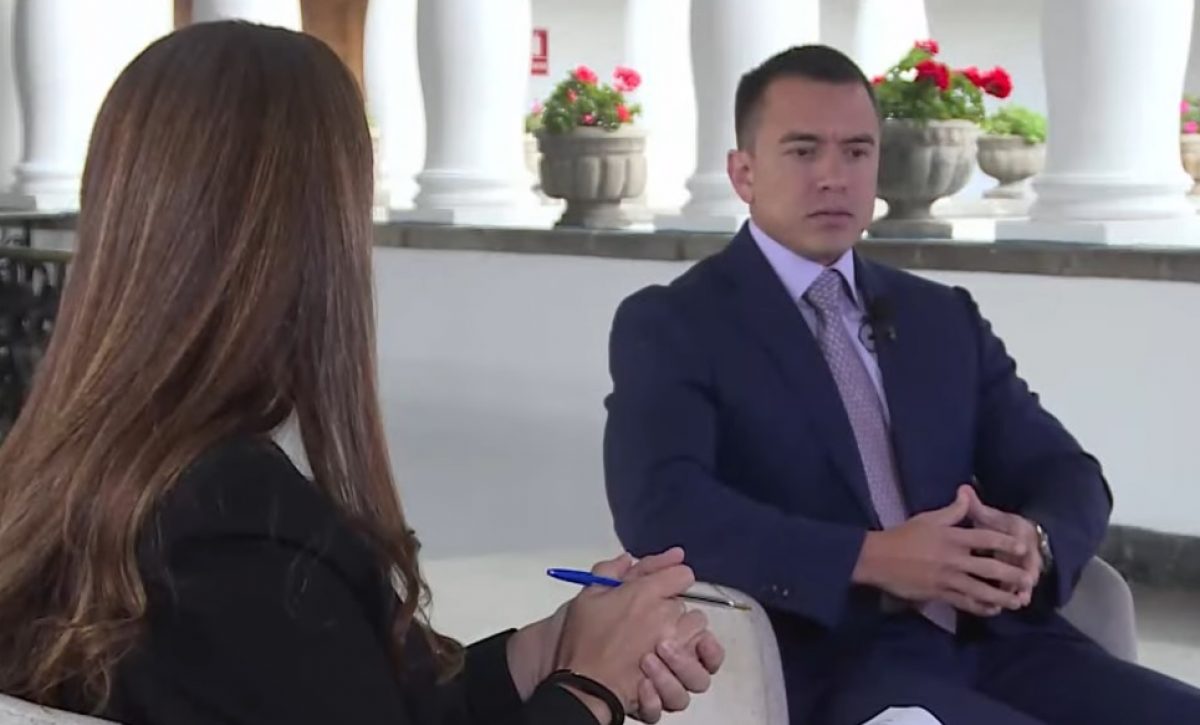 el-presidente-daniel-noboa-ofrecio-una-entrevista-la-manana-de-este-martes-11-de-febrero-desde-el-palacio-de-carondelet