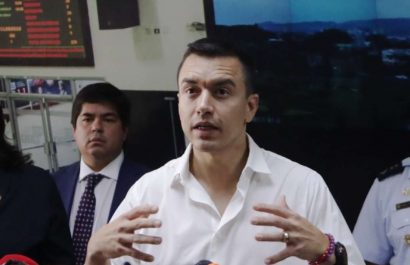 el-presidente-daniel-noboa-regresa-a-ecuador-para-comandar-los-esfuerzos-ante-el-enemigo-al-que-nos-enfrentamos