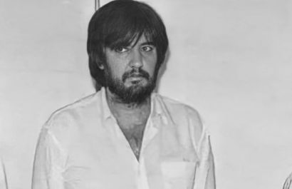Amado Carrillo Fuentes fue conocido en el mundo del narcotráfico como “El Señor de los Cielos”.