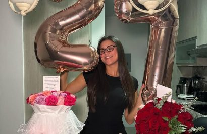 ¿Qué le pasó a Elba González? El drama de su cumpleaños 27