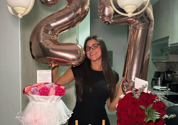 ¿Qué le pasó a Elba González? El drama de su cumpleaños 27