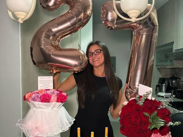 ¿Qué le pasó a Elba González? El drama de su cumpleaños 27