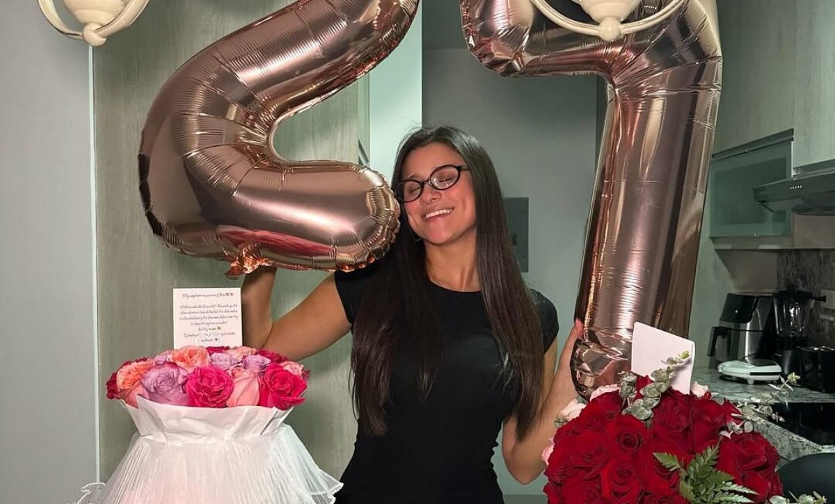 ¿Qué le pasó a Elba González? El drama de su cumpleaños 27