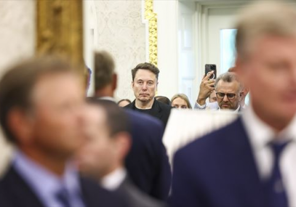 Elon Musk cierra su etapa en el DOGE tras expresar desacuerdo con nueva ley de gastos