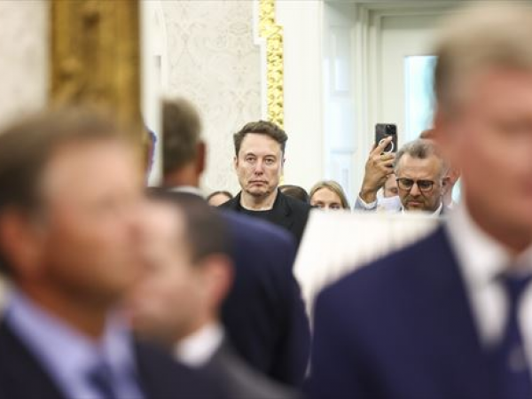 Elon Musk cierra su etapa en el DOGE tras expresar desacuerdo con nueva ley de gastos
