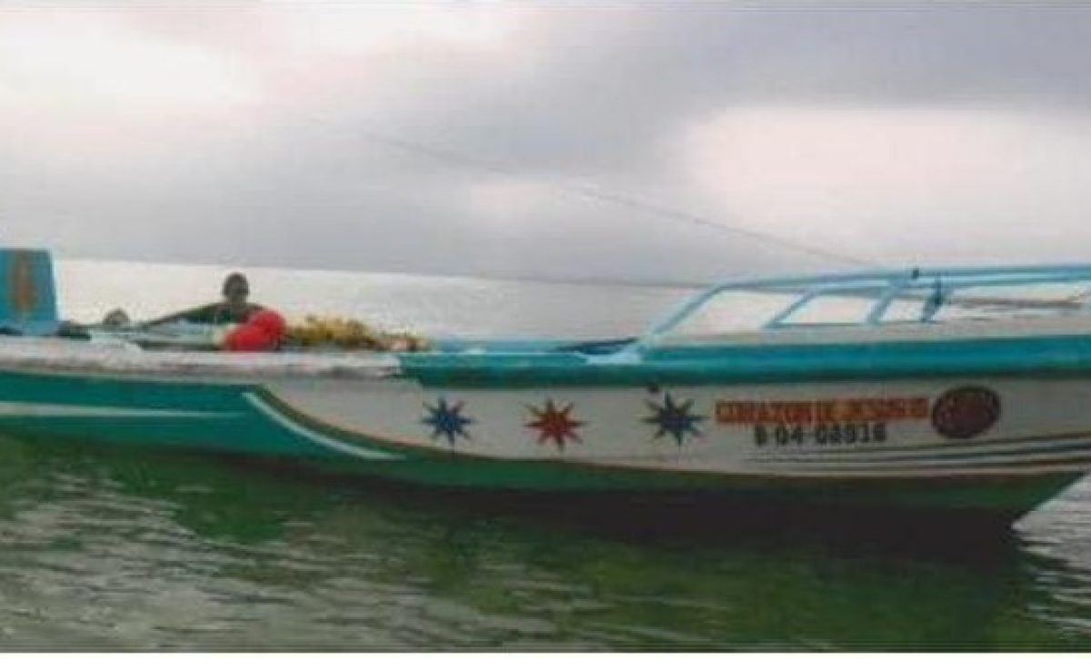 embarcacion