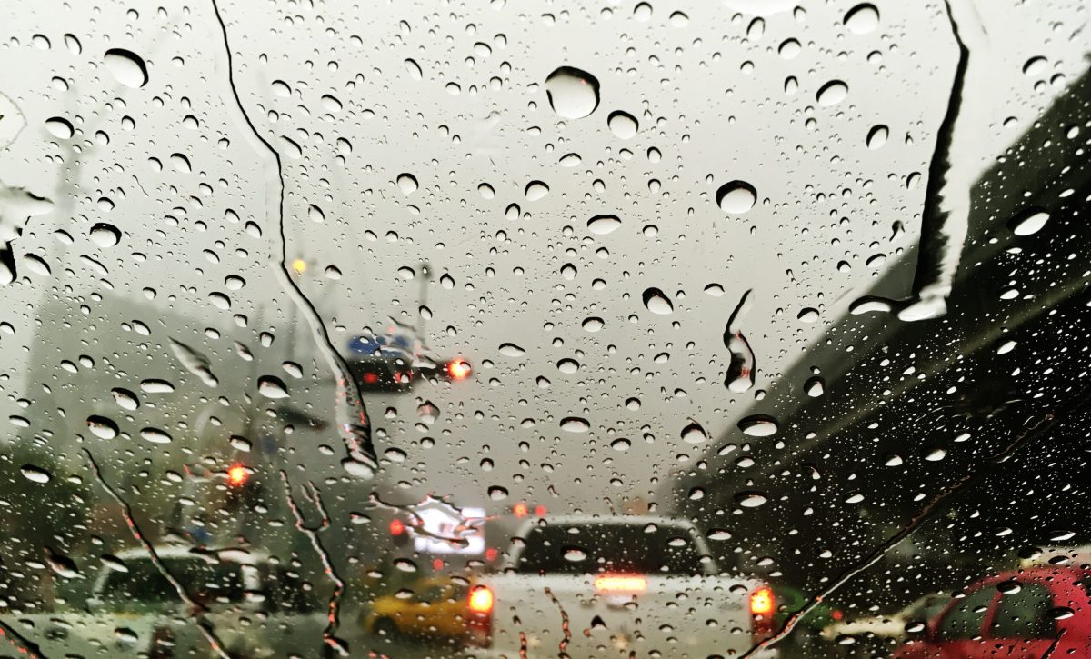Quito con clima nublado y probabilidad de lluvias este viernes 13 de junio