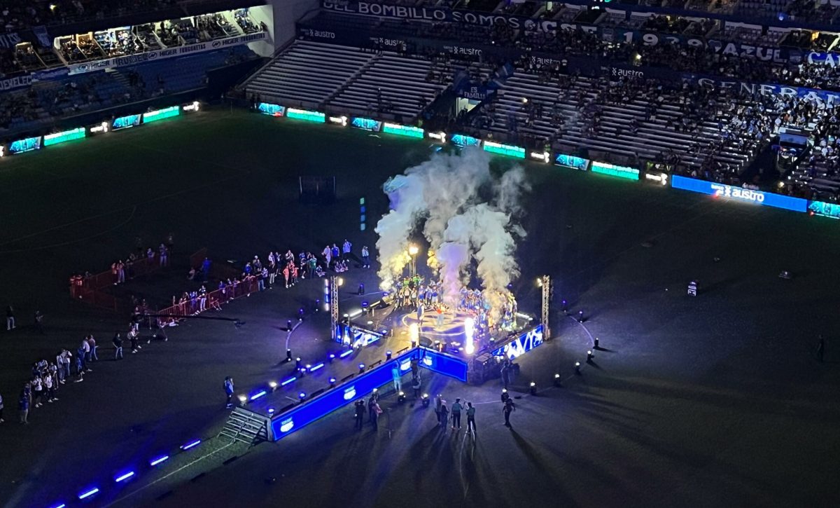 Emelec presenta su plantilla 2025: estas son las ausencias y fichajes más comentados