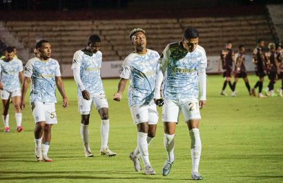FBL LIGA PRO ECUABET MUSHUC RUNA EMELEC