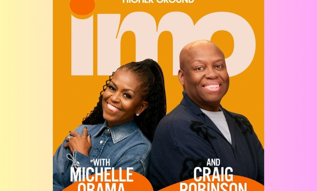 entretenimiento-michelle-obama-lanza-22imo22-con-su-hermano-craig-robinson-un-podcast-para-abordar-temas-cotidianos