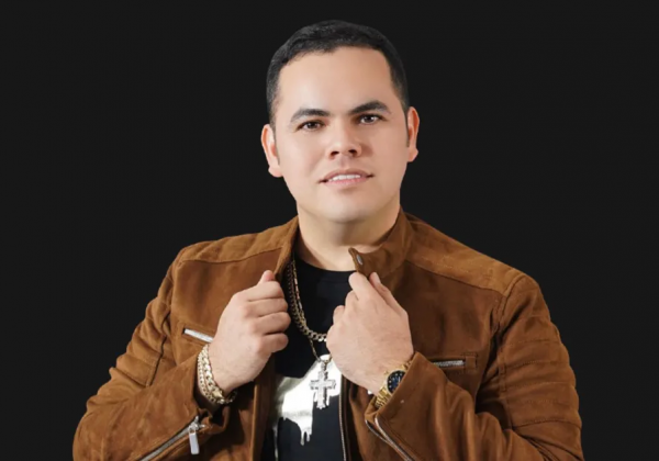 Asesinan en Zapopan al cantante Ernesto Barajas, vocalista de Enigma Norteño