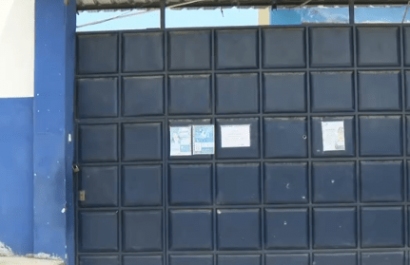 Panfleto con amenaza y disparos: así fue el atentado a una unidad educativa en Guayaquil