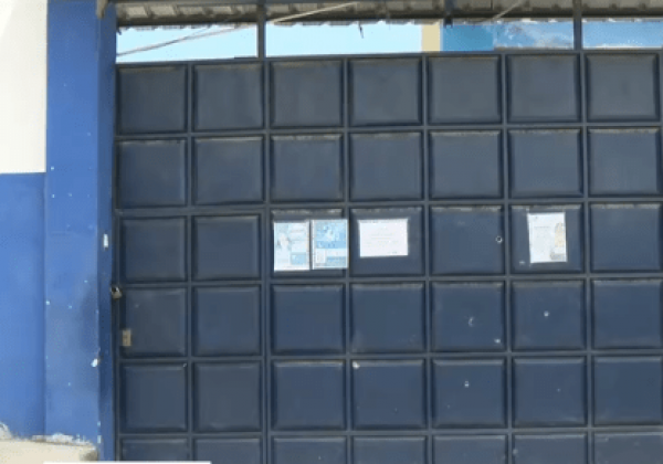 Panfleto con amenaza y disparos: así fue el atentado a una unidad educativa en Guayaquil